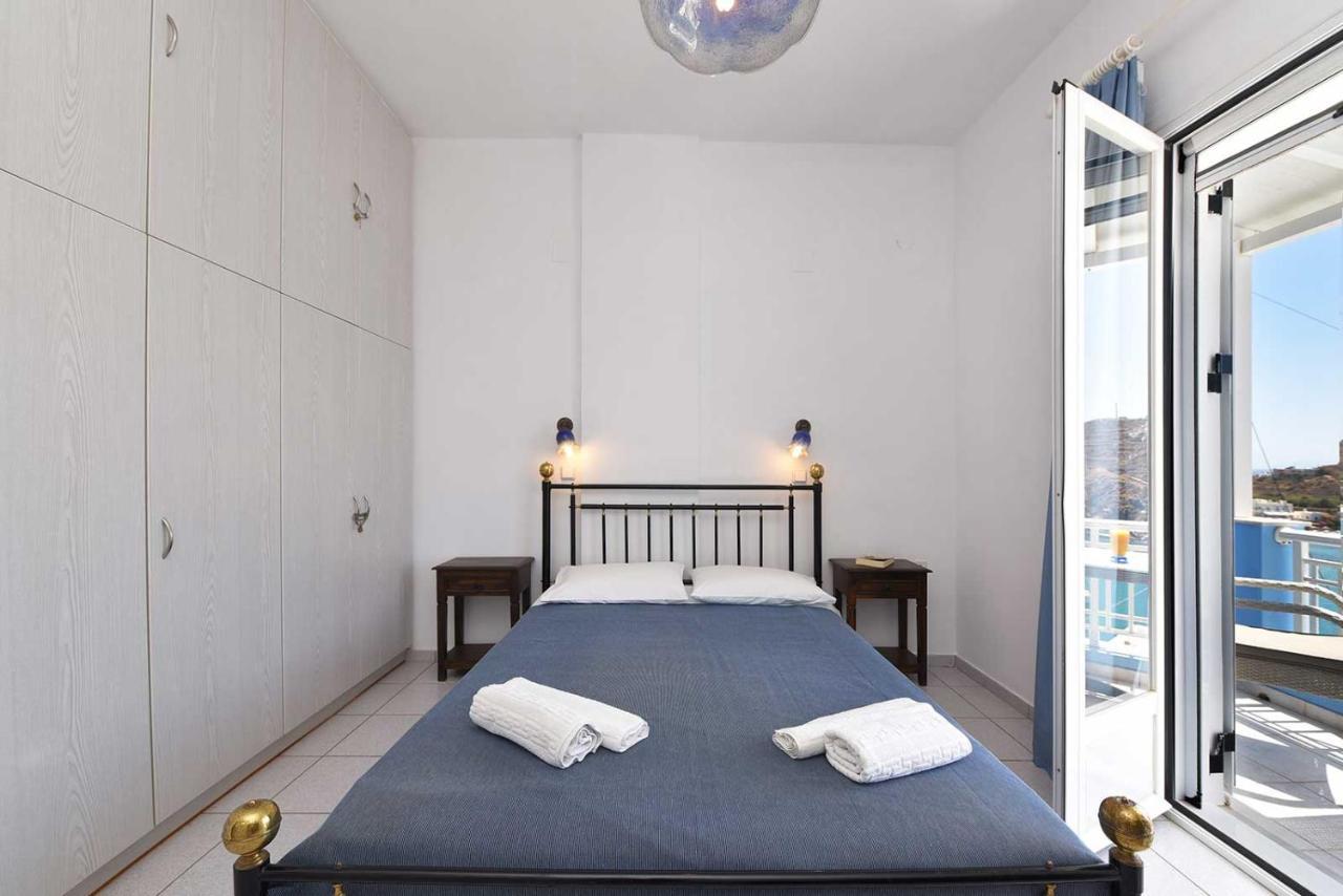 Villa 9 Muses Vari  Exterior photo